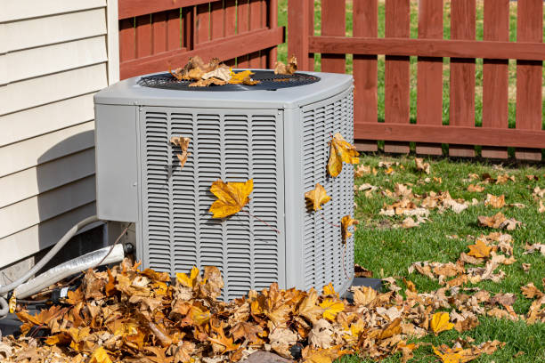 HVAC Troubleshooting in Ankeny, IA