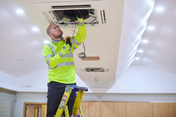 Best Ductless HVAC Repair  in Ankeny, IA
