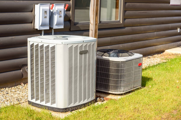 Best HVAC System Installation  in Ankeny, IA